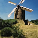 Torenmolen Zeddam